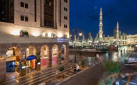 فندق جولدن توليب الذهبى